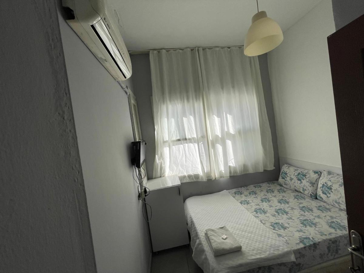 Ersoy Efe Pansiyon Antalya Exterior photo