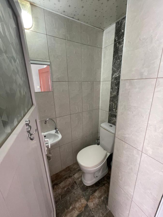 Ersoy Efe Pansiyon Antalya Exterior photo