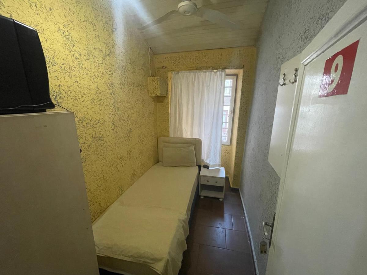 Ersoy Efe Pansiyon Antalya Exterior photo