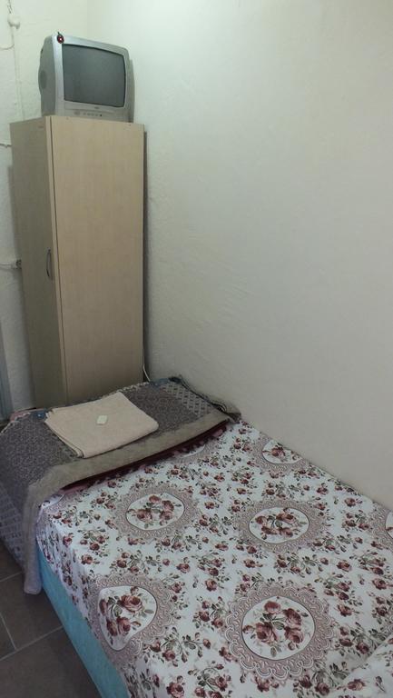 Ersoy Efe Pansiyon Antalya Exterior photo