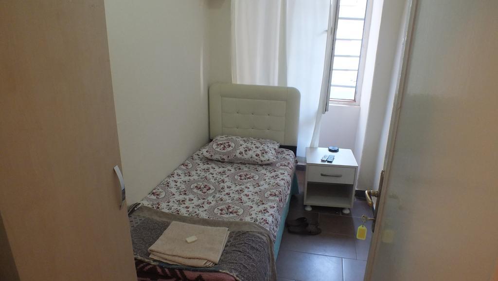 Ersoy Efe Pansiyon Antalya Exterior photo