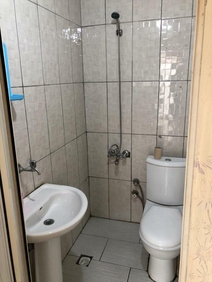 Ersoy Efe Pansiyon Antalya Exterior photo